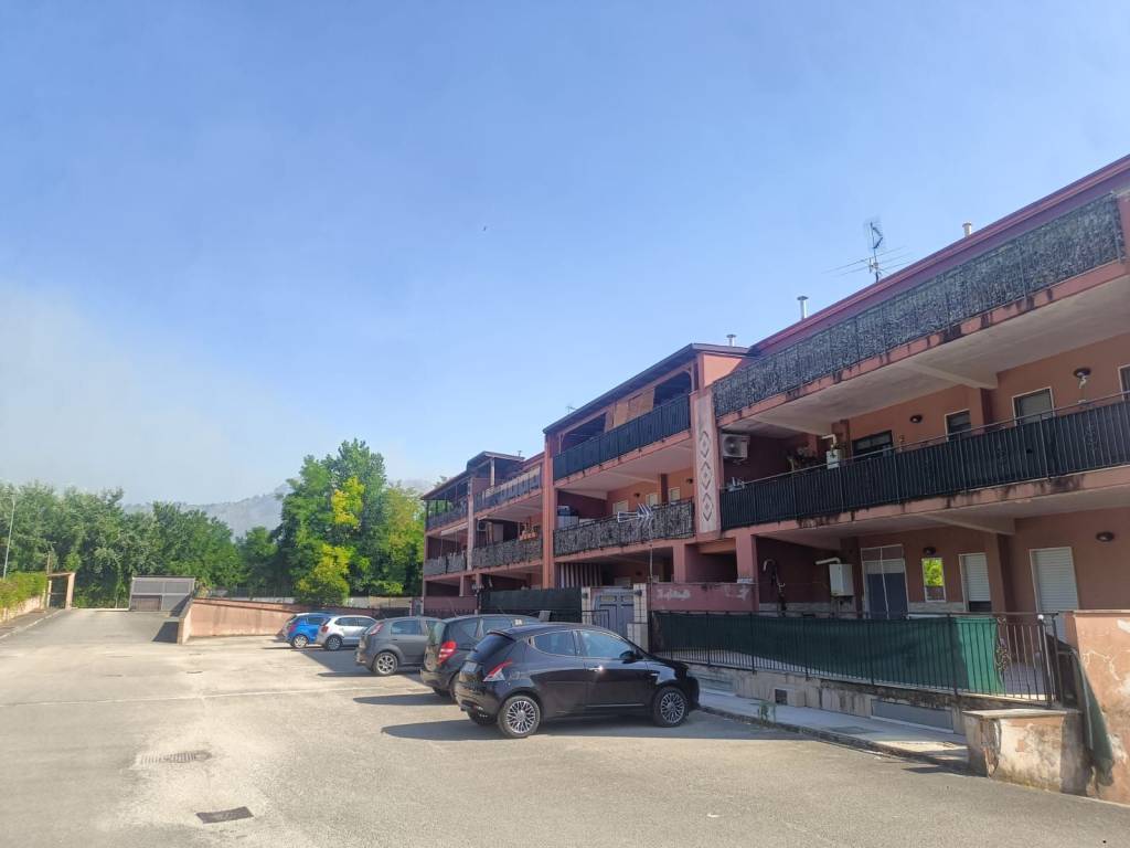 appartamento in vendita a Cassino