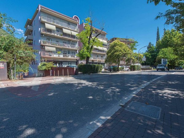 appartamento in vendita a Cassino