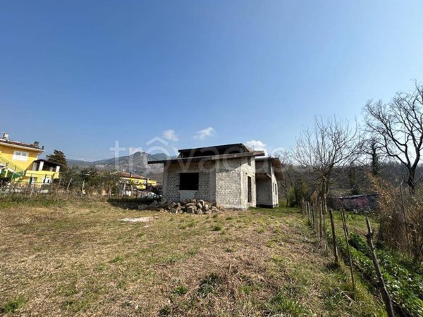 casa indipendente in vendita a Cassino