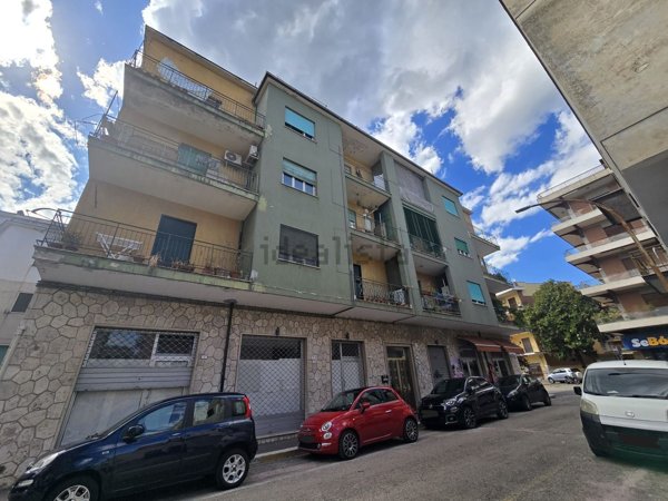 appartamento in vendita a Cassino