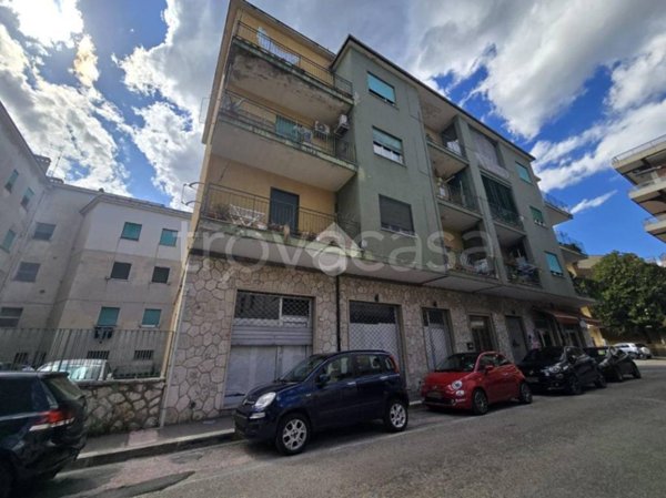 appartamento in vendita a Cassino