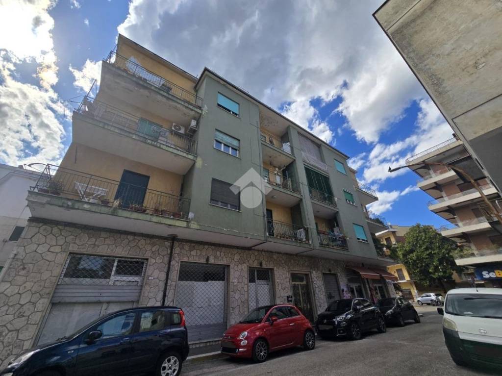 appartamento in vendita a Cassino