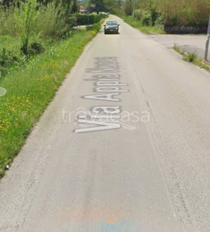 capannone in vendita a Cassino