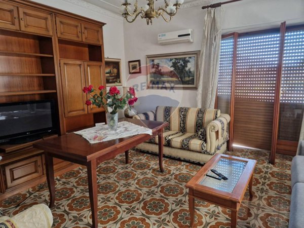 appartamento in vendita a Cassino