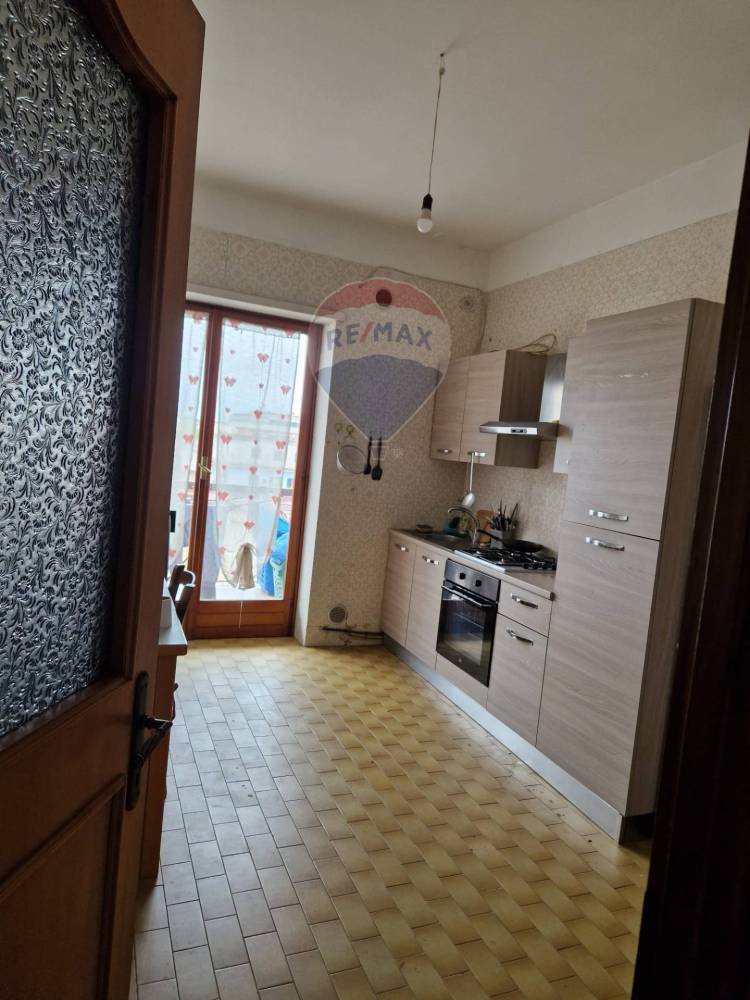 appartamento in vendita a Cassino