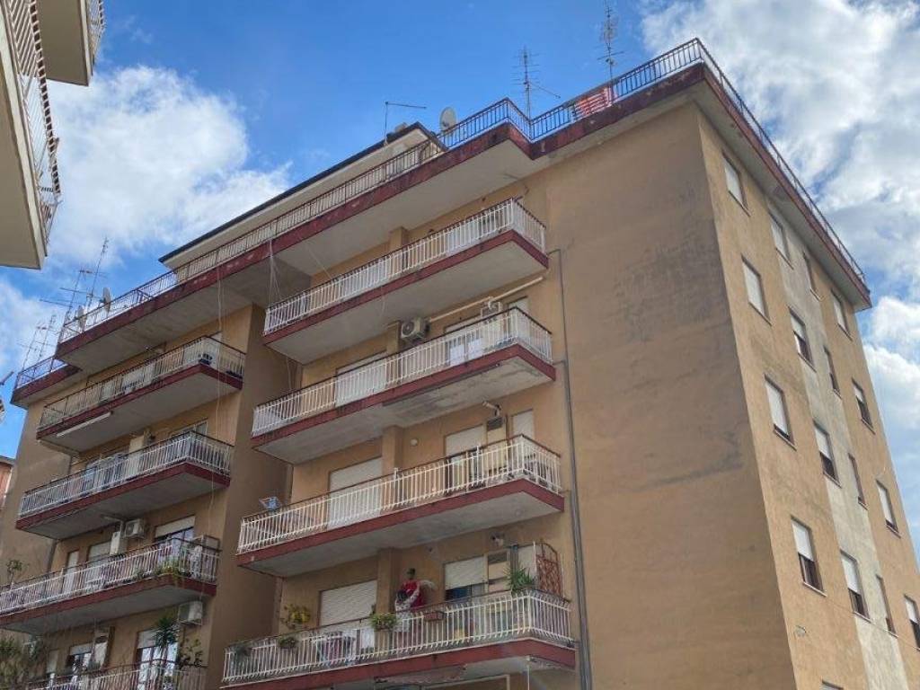 appartamento in vendita a Cassino