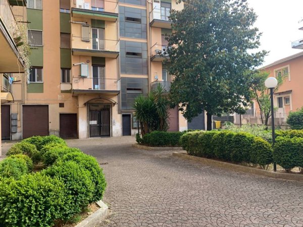appartamento in vendita a Cassino