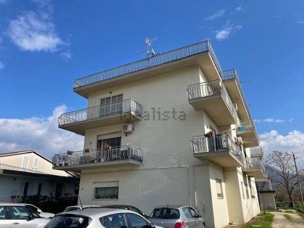 appartamento in vendita a Cassino