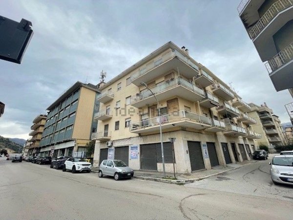 appartamento in vendita a Cassino