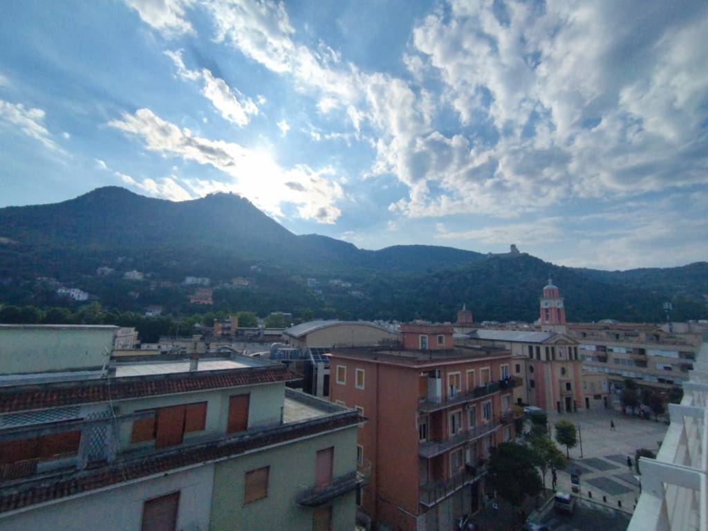 appartamento in vendita a Cassino