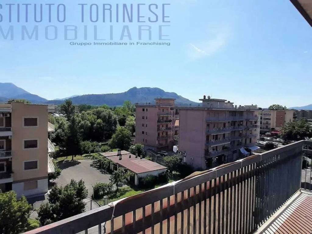 appartamento in vendita a Cassino
