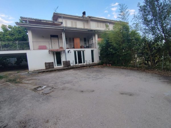 appartamento in vendita a Cassino