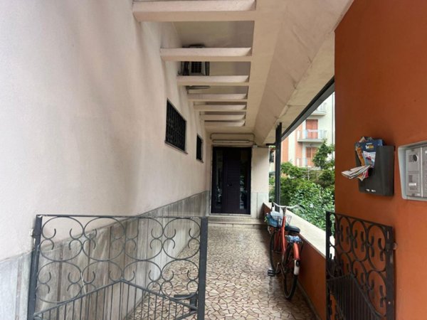 appartamento in vendita a Cassino