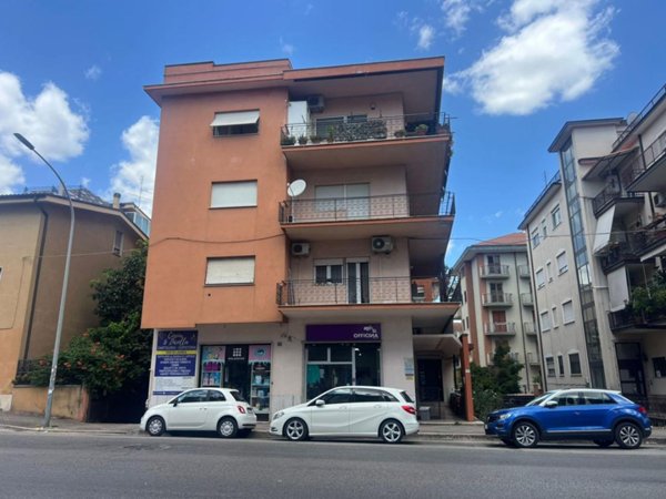 appartamento in vendita a Cassino