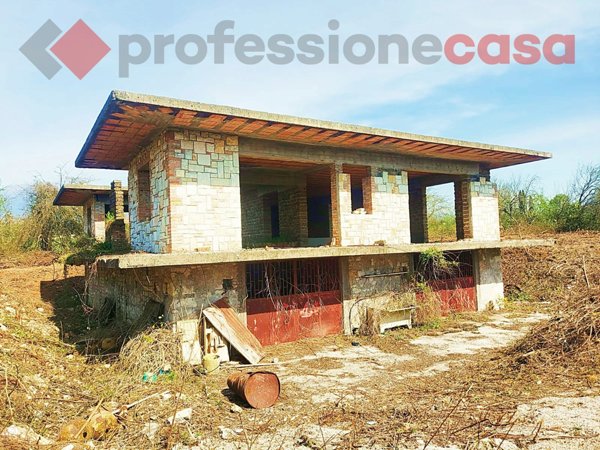 terreno agricolo in vendita a Cassino