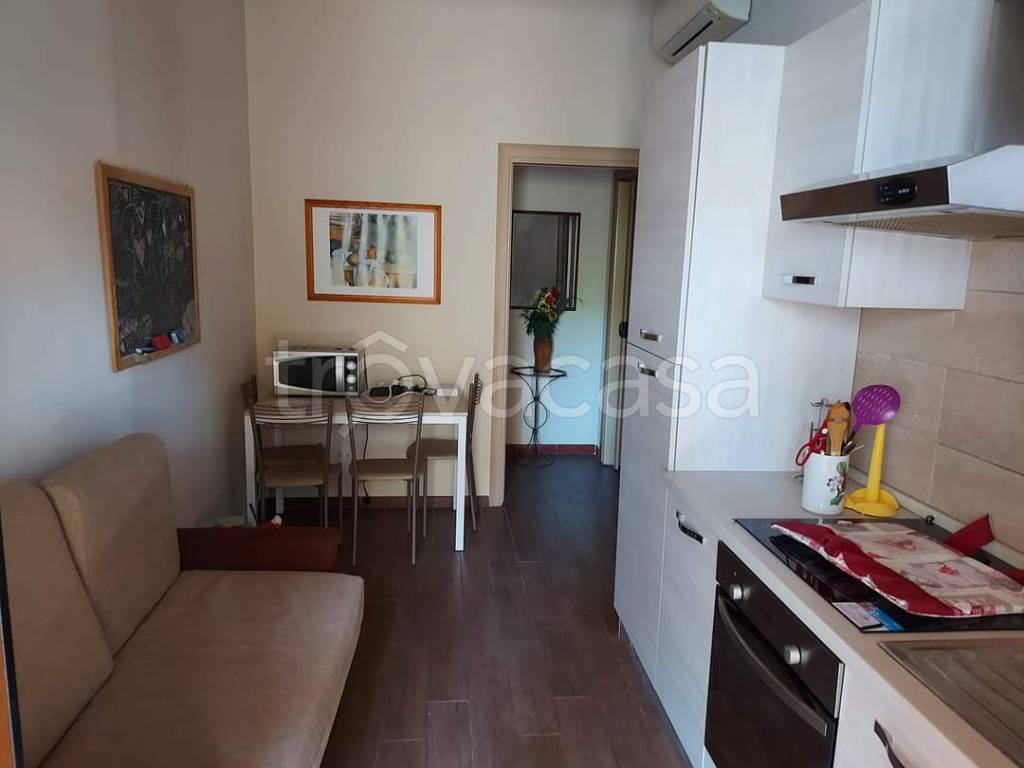 appartamento in vendita a Cassino