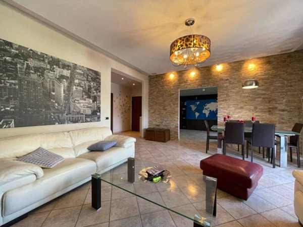 appartamento in vendita a Cassino