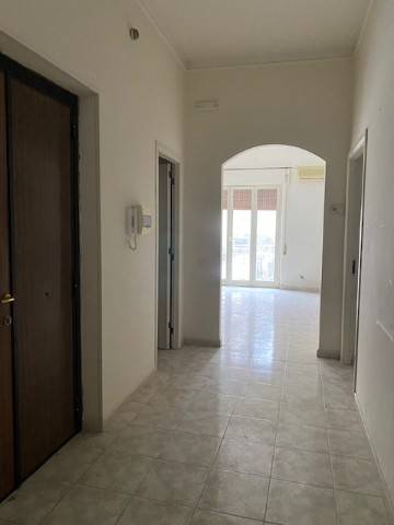 appartamento in vendita a Cassino