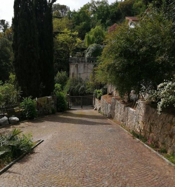 appartamento in vendita a Cassino