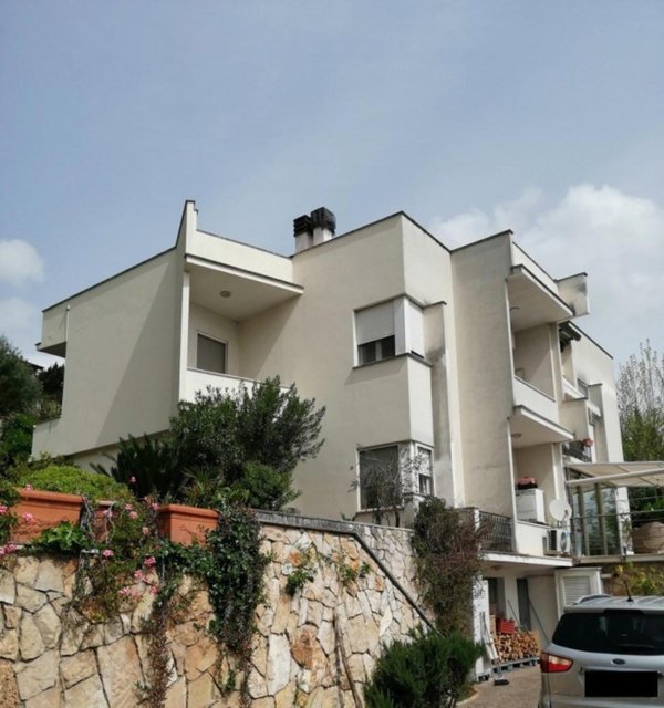 appartamento in vendita a Cassino