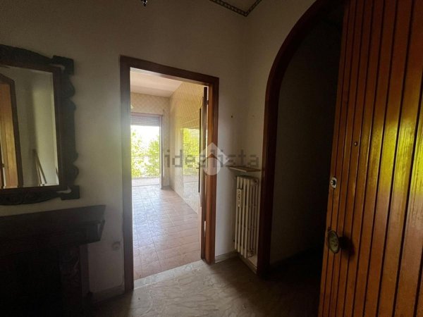 appartamento in vendita a Cassino
