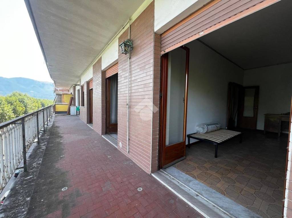 appartamento in vendita a Cassino