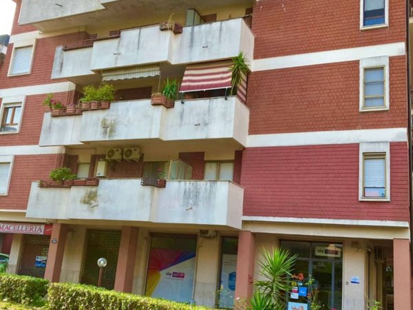 appartamento in vendita a Cassino