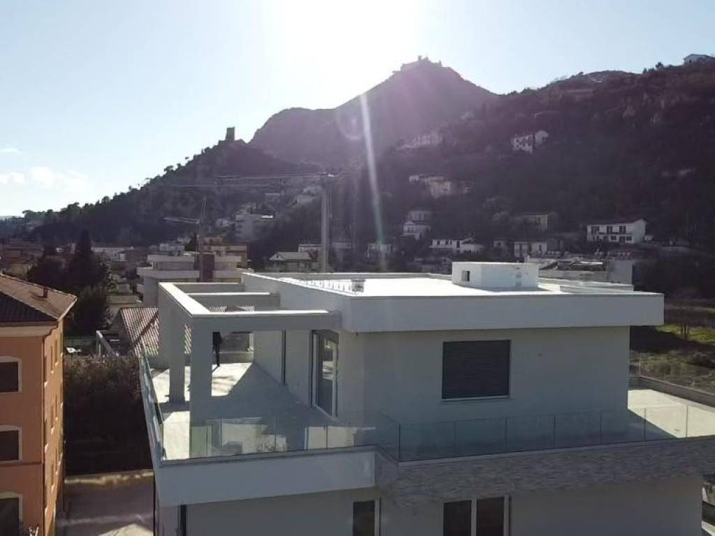 appartamento in vendita a Cassino