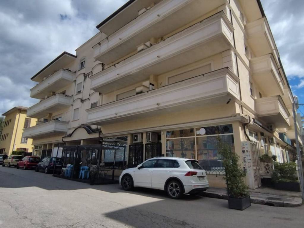 appartamento in vendita a Cassino