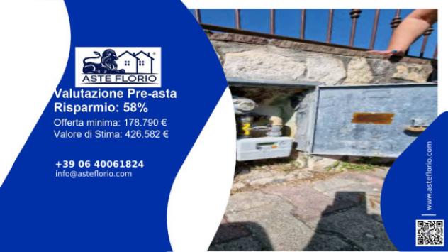 casa indipendente in vendita a Cassino in zona Caira