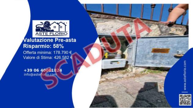 casa indipendente in vendita a Cassino in zona Caira