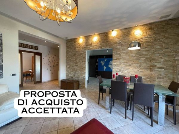 appartamento in vendita a Cassino
