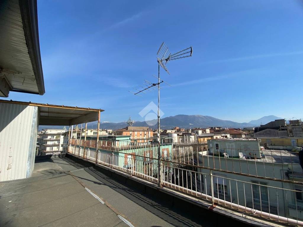 appartamento in vendita a Cassino