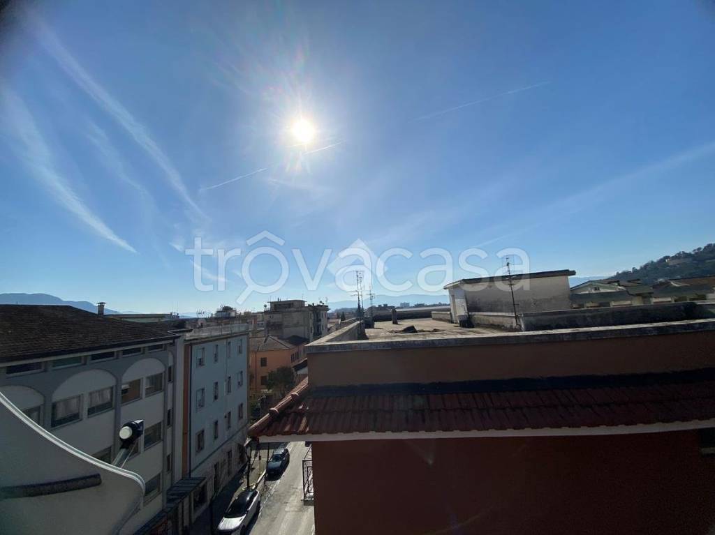 appartamento in vendita a Cassino