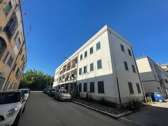 appartamento in vendita a Cassino