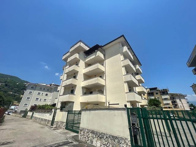 appartamento in vendita a Cassino