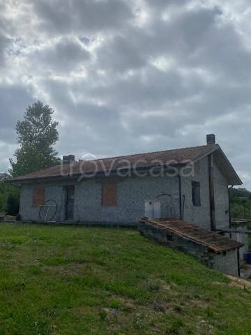 casa indipendente in vendita a Cassino