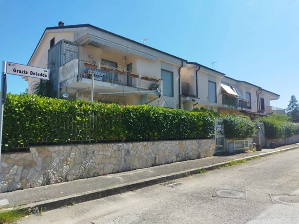 appartamento in vendita a Cassino