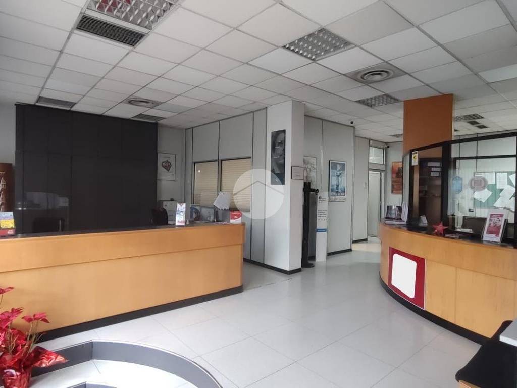 ufficio in vendita a Cassino