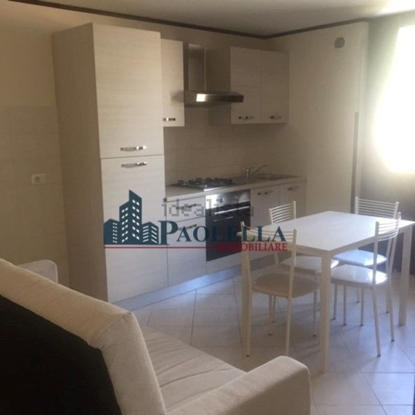 appartamento in vendita a Cassino