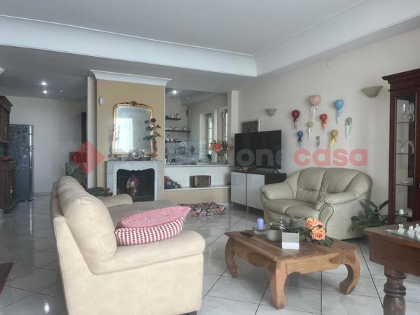 appartamento in vendita a Cassino in zona San Pasquale