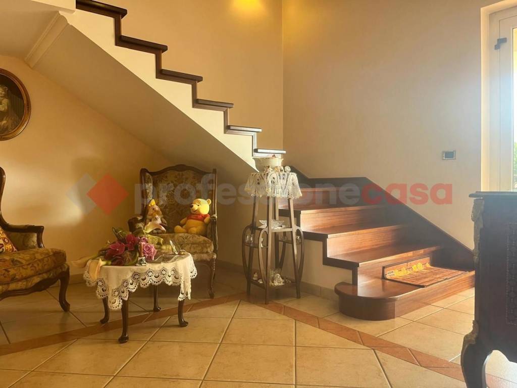 appartamento in vendita a Cassino