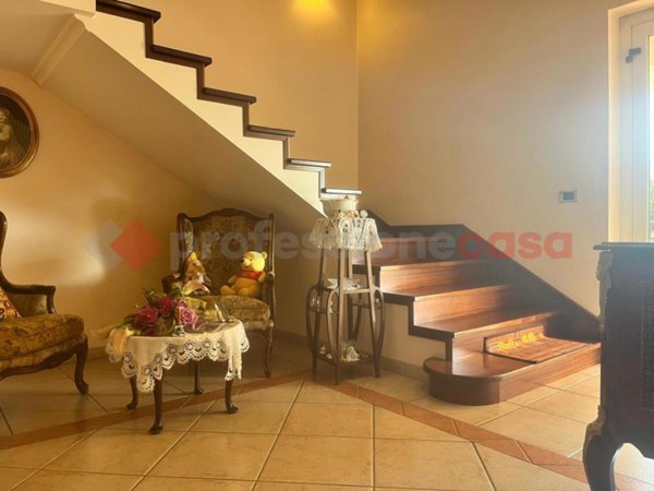 appartamento in vendita a Cassino