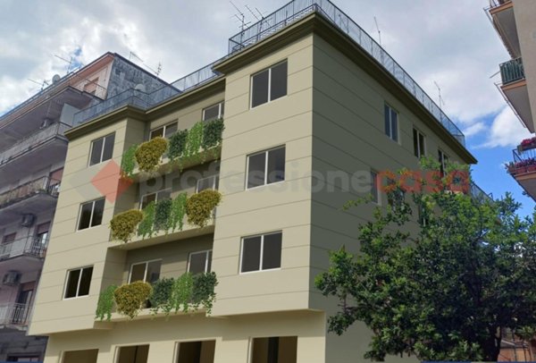 appartamento in vendita a Cassino