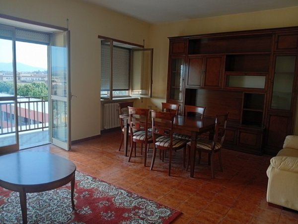 appartamento in vendita a Cassino