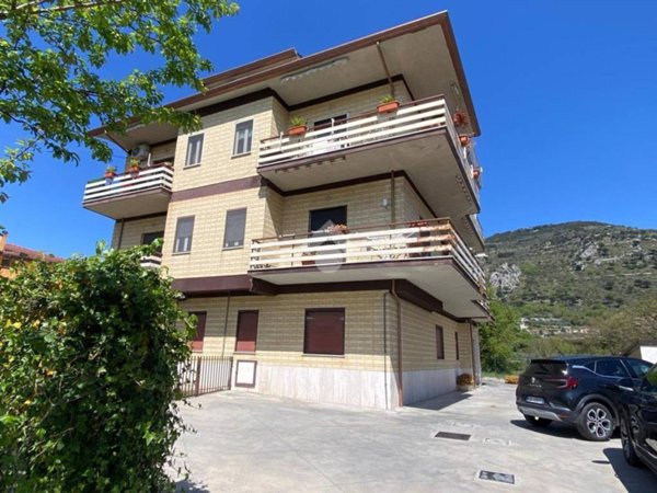 appartamento in vendita a Cassino