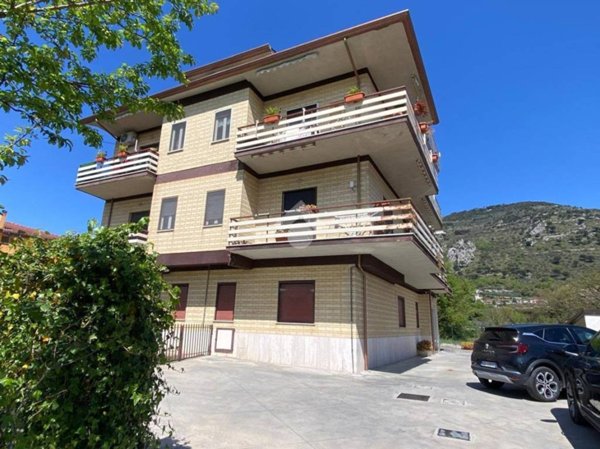 appartamento in vendita a Cassino