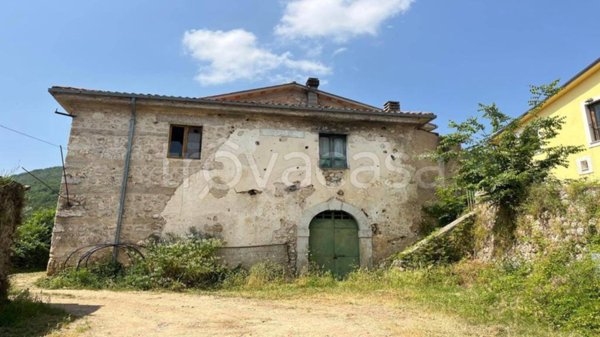 terreno agricolo in vendita a Cassino in zona Caira
