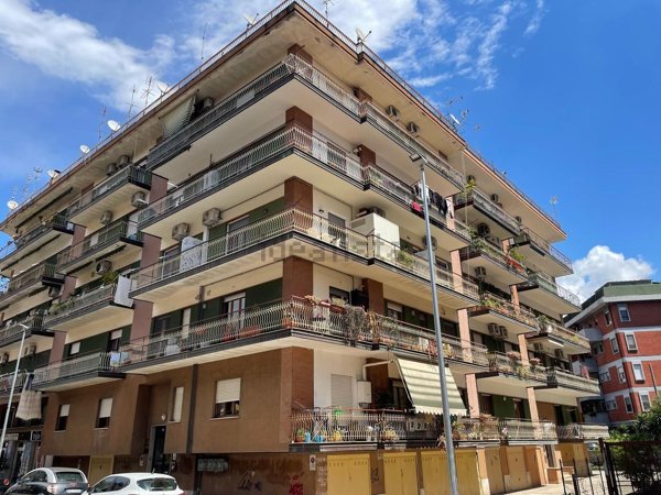 appartamento in vendita a Cassino