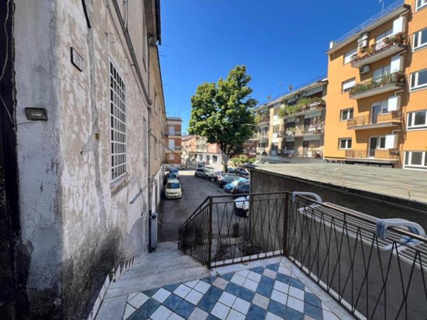 appartamento in vendita a Cassino